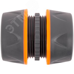 Муфта ремонтная двухкомпонентная 3/4 - фото 2