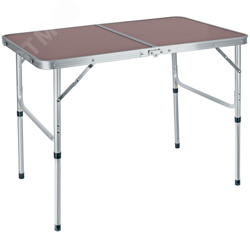 Изображение товара Стол складной большой 900х600х390/700 мм (шт)