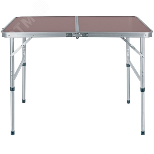Стол складной большой 900х600х390/700 мм - фото 2