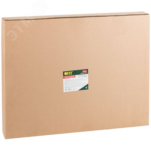 Стол складной большой 900х600х390/700 мм - фото 3