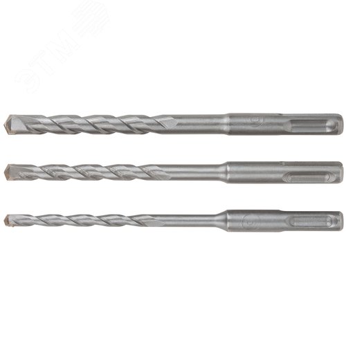 Перфоратор монтажный аккумуляторный 20 В, 0-900 об/мин, 0-5300 уд/мин, 1,5 Дж, 2 режима, SDS-PLUS, реверс, резиновая накладка, коробка - фото 4