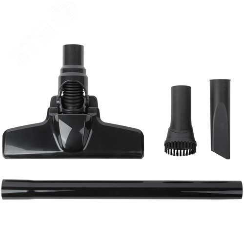 Пылесос акк, Бесщеточная, 20 В, 8 кПа, 600 млл, коробка - фото 4