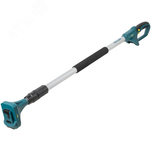 Штанга телескопическая, 110-168, 1 кг, коробка - фото 2