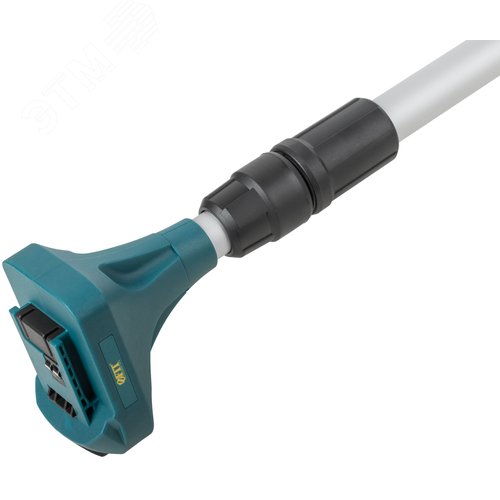 Штанга телескопическая, 110-168, 1 кг, коробка - фото 4