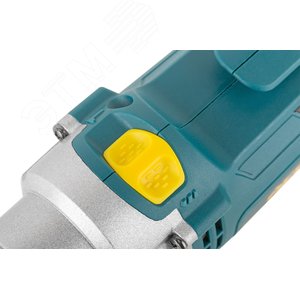 Дрель ударная 750 Вт, 0-3000 об/мин, ключевой патрон 13мм, мет. корп., рез. накл., коробка - фото 8