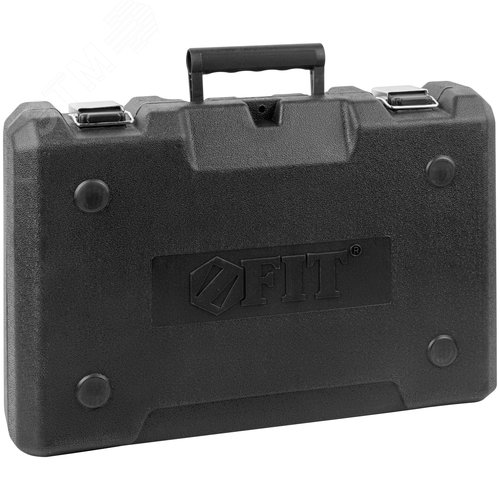 Перфоратор монтажный 900Вт, 0-1150 об/мин, 0-5100 уд/мин, 3.3 Дж, 3 режима, SDS-Plus - фото 4