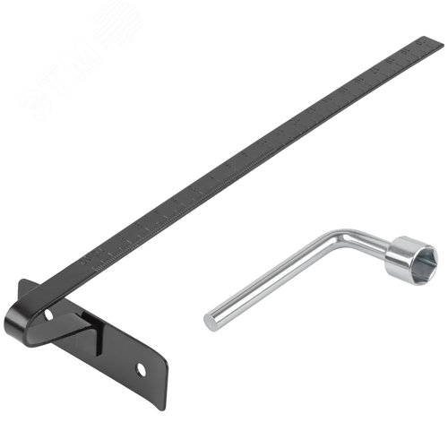 Пила дисковая 1300 Вт 4500 об/мин 185/20 мм железная опора блокировка шпинделя - фото 4