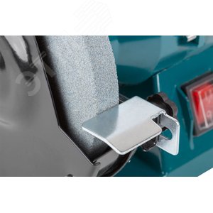 Станок заточной 200 Вт, 2950 об/мин, круги 150 мм - фото 5