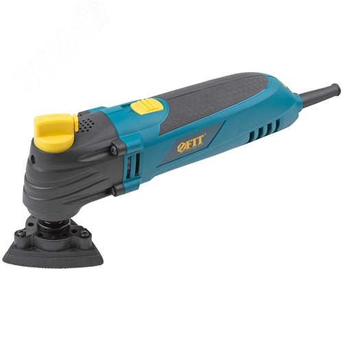 Изображение товара Инструмент многофункциональный сетевой (реноватор) 250 Вт (шт)