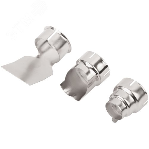 Фен Технический 2000 Вт 350/500 градусов 300/550 л/мин - фото 4