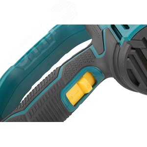 Фен технический 2000 Вт, 350/600 C, 300/500 л/мин - фото 8