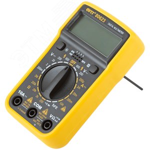 Мультиметр EM5308B - фото 2