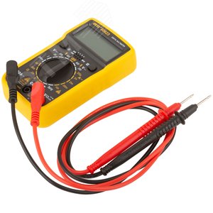 Мультиметр EM5308B - фото 5