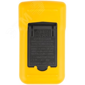 Мультиметр EM5308B - фото 6