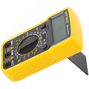 Мультиметр EM5308B - фото 7