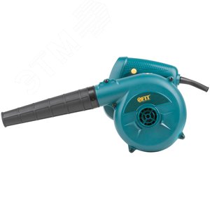 Воздуходувка 400 Вт, 14000 об/мин, 3000 л/мин - фото 2