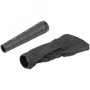 Воздуходувка 400 Вт, 14000 об/мин, 3000 л/мин - фото 6