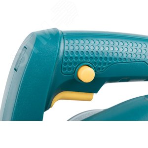 Воздуходувка 400 Вт, 14000 об/мин, 3000 л/мин - фото 7