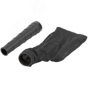 Воздуходувка 600 Вт, 6000-16000 об/мин, 3500 л/мин - фото 6