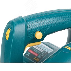 Воздуходувка 600 Вт, 6000-16000 об/мин, 3500 л/мин - фото 7