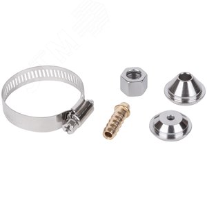 Пистолет картушный с алюминиевым верхним бачком 4.9 л - фото 4