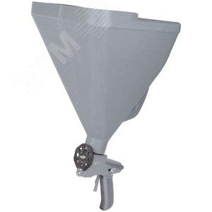 Пистолет картушный с пластиковым верхним бачком 9 л - фото 2