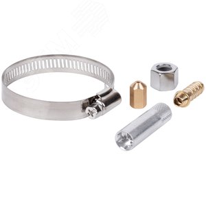 Пистолет картушный с пластиковым верхним бачком 9 л - фото 4