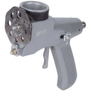 Пистолет картушный с пластиковым верхним бачком 9 л - фото 5