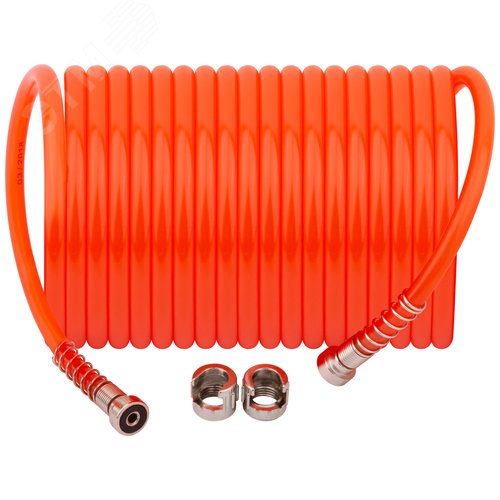 Набор покрасочный с верхним бачком - фото 4