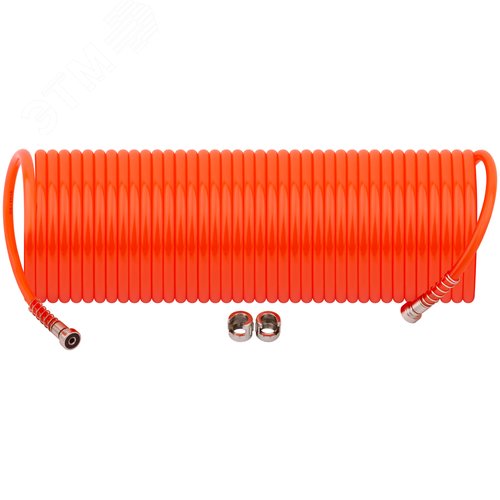 Изображение товара Шланг-удлинитель с коннектором ''итальянского'' типа, длина 10 м (шт)