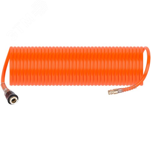 Изображение товара Шланг-удлинитель с быстросъемным коннектором, длина 10 м (шт)