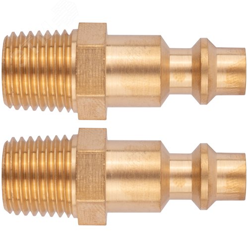 Адаптер пистолет-шланг - фото 1