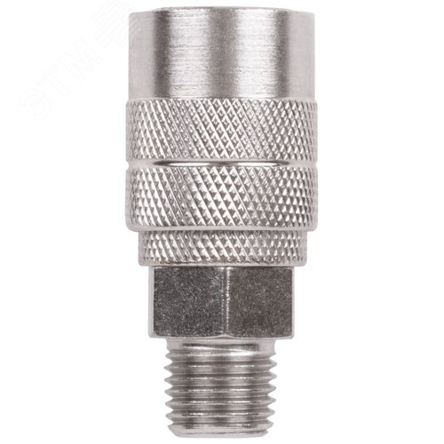 Адаптер на шланг-пистолет - фото 1