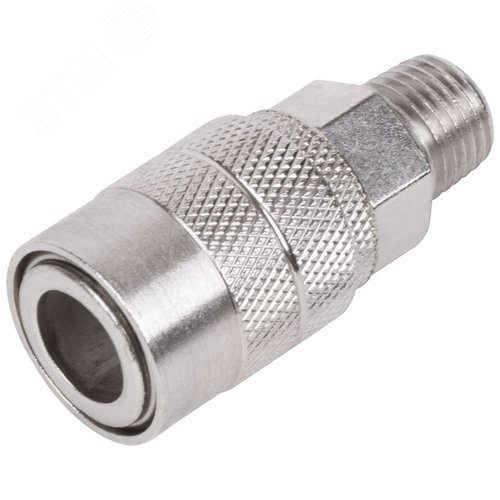 Адаптер на шланг-пистолет - фото 2