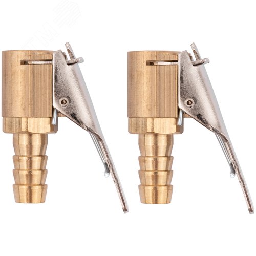 Адаптер на шланг-ниппель - фото 1