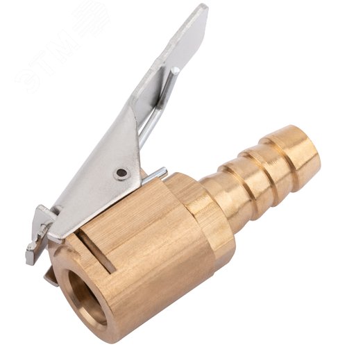 Адаптер на шланг-ниппель - фото 2