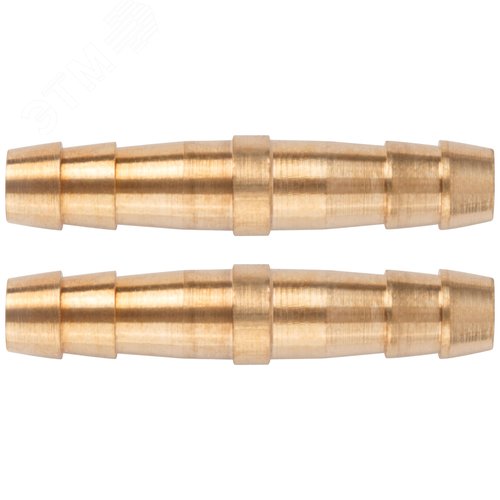 Изображение товара Адаптер быстросъемный елочка.2 штдиаметр 8 мм (шт)