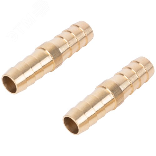 Адаптер быстросъемный елочка, 2шт, диаметр 10 мм. - фото 2