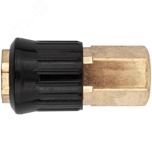 Изображение товара Адаптер быстросъемный универсального типа с внутренней резьбой 1/4 (шт)