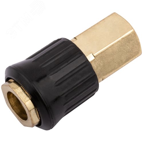 Адаптер быстросъемный универсального типа с внутренней резьбой 1/4 - фото 2
