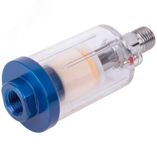 Мини-фильтр для фильтрации воздуха - фото 4