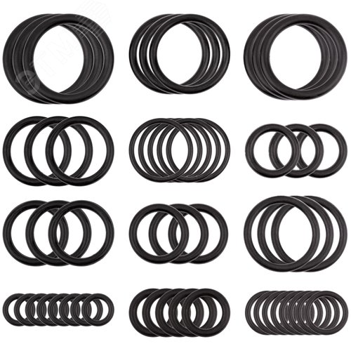 Универсальный ремонтный комплект, 50 шт - фото 1