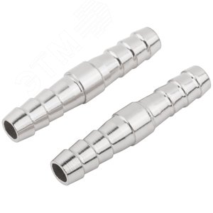 Адаптеры-соединители ''елочка''  8 мм, 2 шт. - фото 2