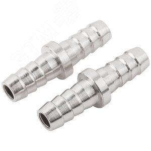 Адаптеры-соединители ''елочка'' 10 мм, 2 шт. - фото 2