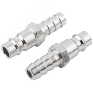 Адаптеры универсальные с ''елочкой'' 6 мм, 2 шт. - фото 2