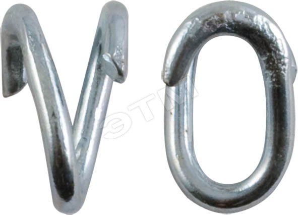 Соединитель цепи 5мм