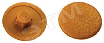 Заглушки под конфирмат светло бежевый (1000шт)