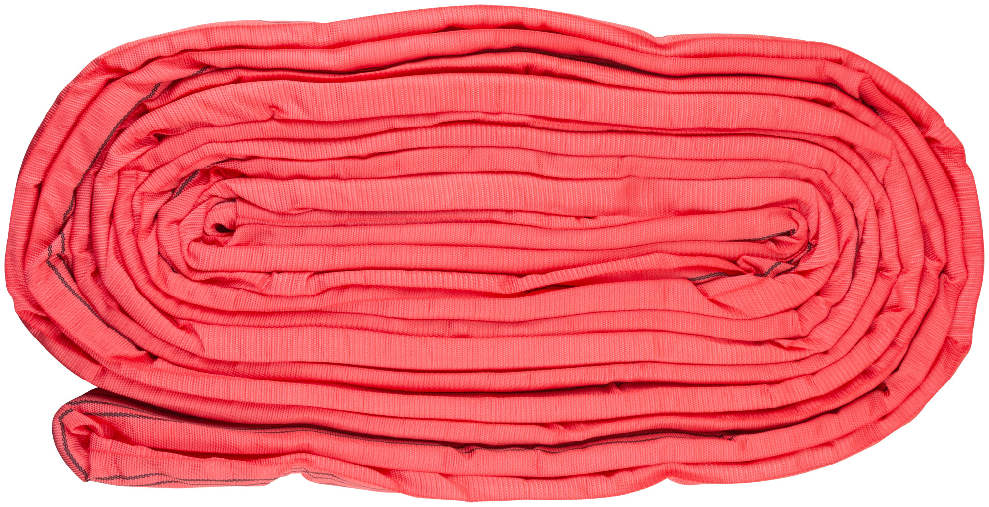 Строп круглый. однослойный. запас прочности 7:1. 5 м. 5000 кг.