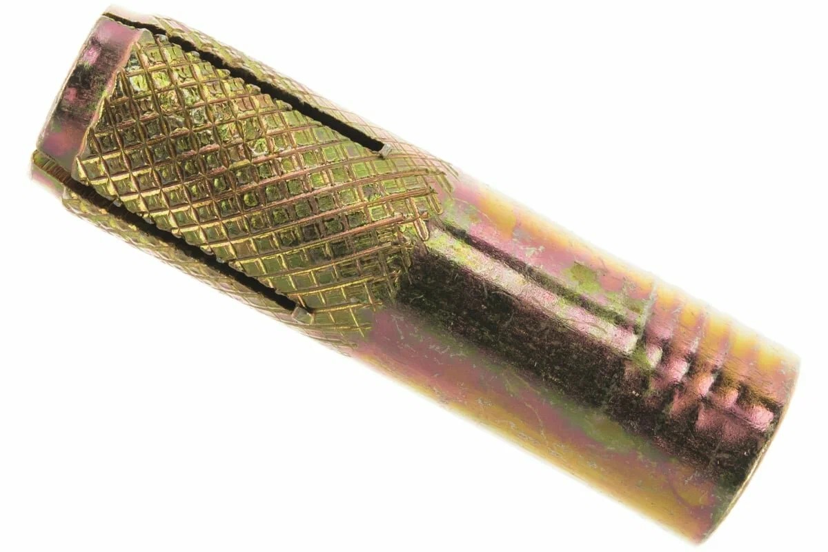 Анкер забивной М10/12х40 (10шт)