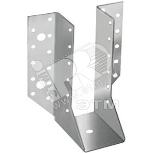 Изображение товара Опора бруса 100х140 раскрытая (шт)